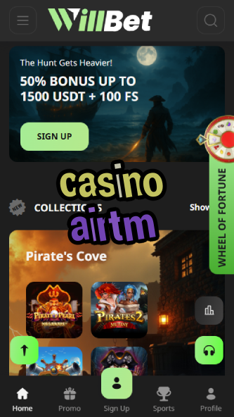 Casino Airtm - Play with Airtm Payments-www.bdqngd.com